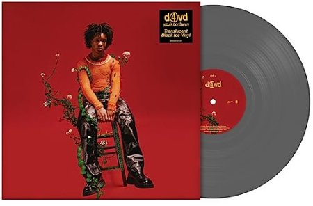 d4vd - Petals To Thorns