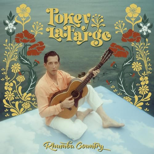 Pokey LaFarge - Rhumba Country