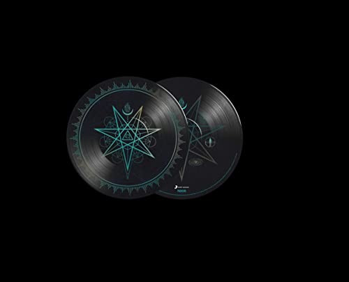 Bury Tomorrow - Seventh Sun