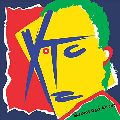 XTC - Drums & Wires (Steven Wilson Mix)