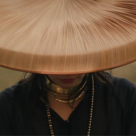Various Artists - Music from Amongst The Disquiet: A Film By Tuan Andrew Nguye