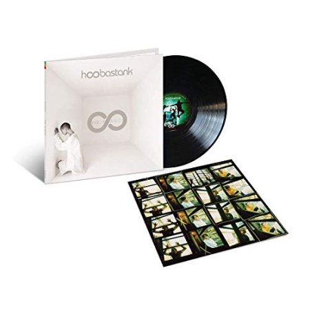 Hoobastank - The Reason