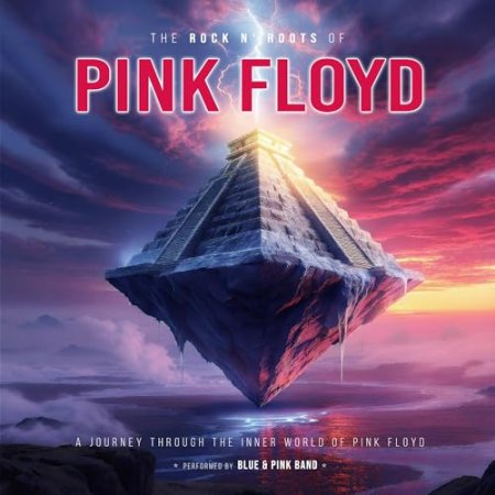 Pink Floyd - The Rock n´ Roots Of