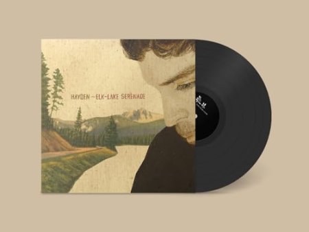 Hayden - Elk-Lake Serenade