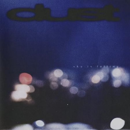Dust - Sky Is Falling