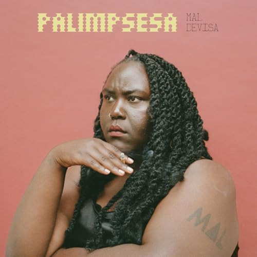 Mal Devisa - Palimpsesa
