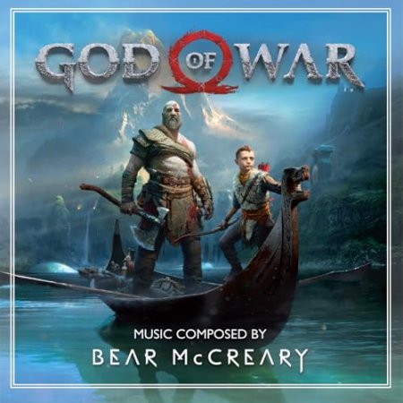 Bear McCreary - God Of War (Original Soundtrack)