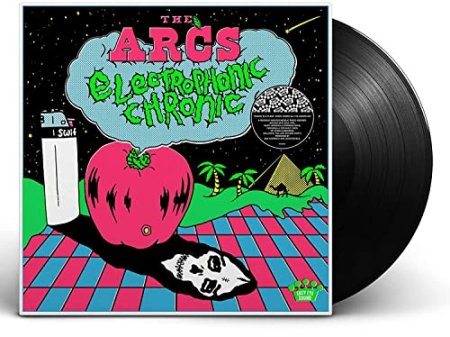 The Arcs - Electrophonic Chronic