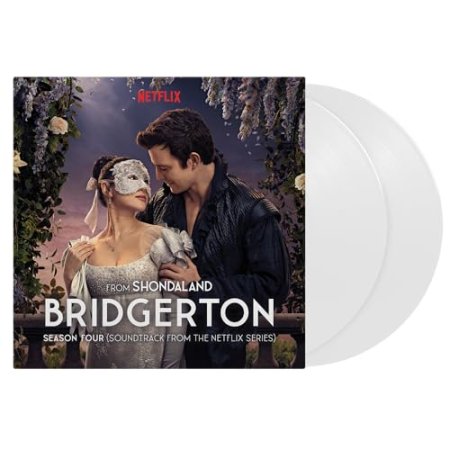 Various Artists - Bridgerton Season Four (Covers From The Netflix Series)