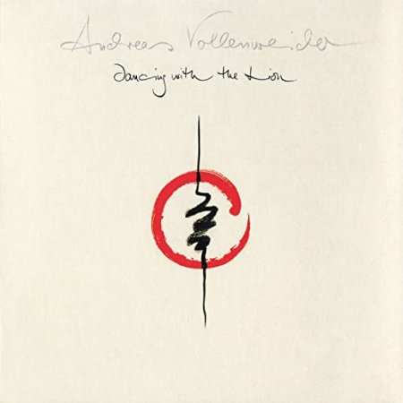 Andreas Vollenweider - Dancing With The Lion
