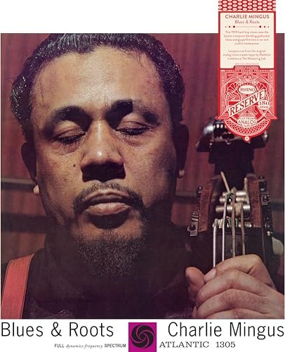 Charles Mingus - Blues & Roots