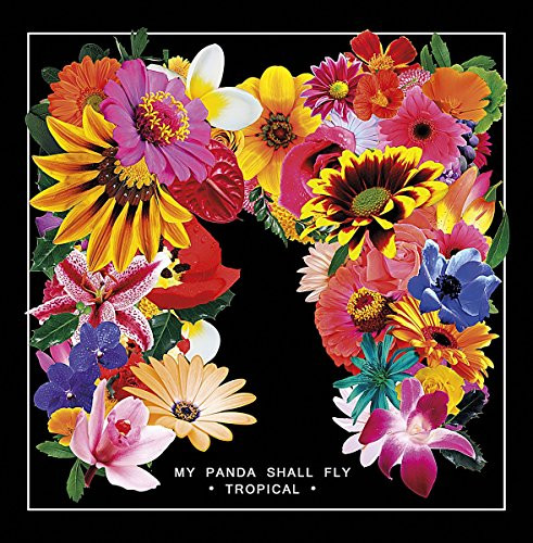 My Panda Shall Fly - Tropical