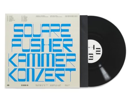 Squarepusher - Kammerkonzert