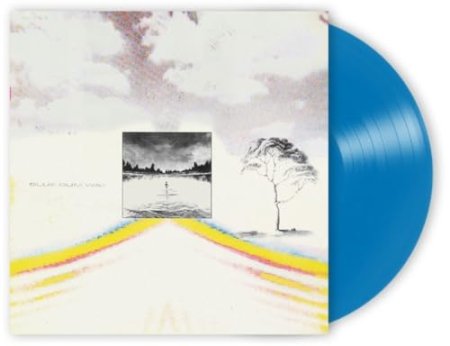 GUM - Blue GUM Way