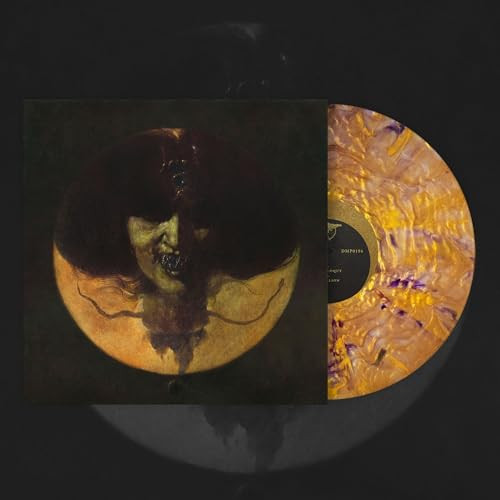 Akhlys - Melinoe