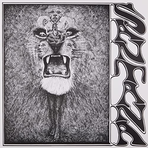 Santana - Santana