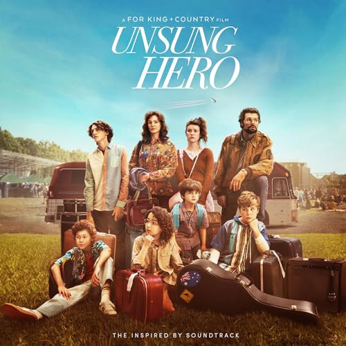 For King & Country - Unsung Hero: The Inspired By S