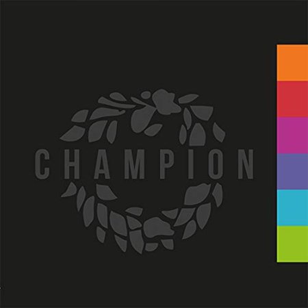 Various Artists - Champion Classics (Box Set)