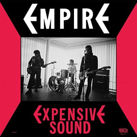 The Empire - Expensive Sound