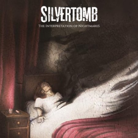 Silvertomb - The Interpretation of Nightmares