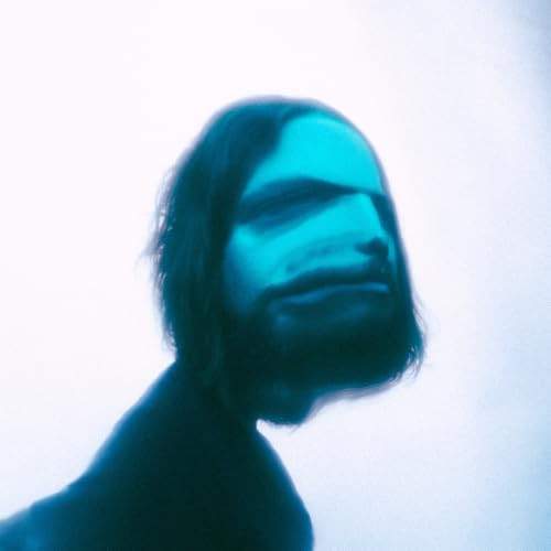 Parker Louis - Lifted