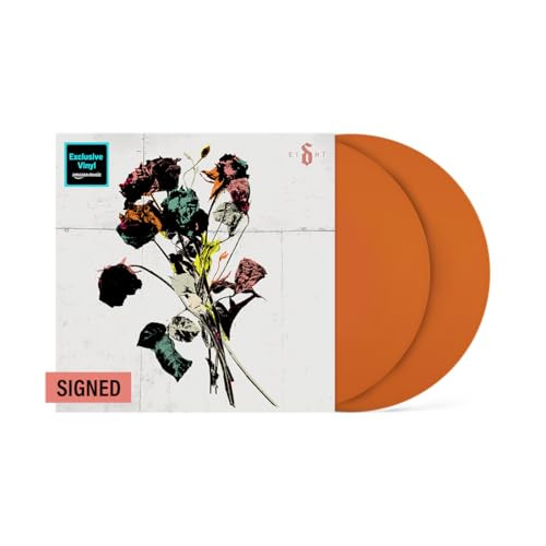 Shinedown - EI8HT (Amazon Exclusive)