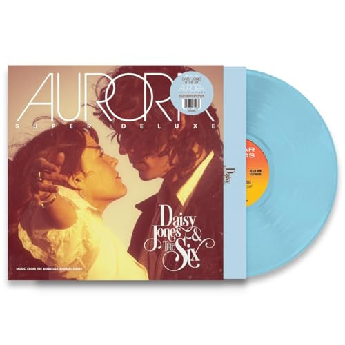 Daisy Jones & The Six - AURORA
