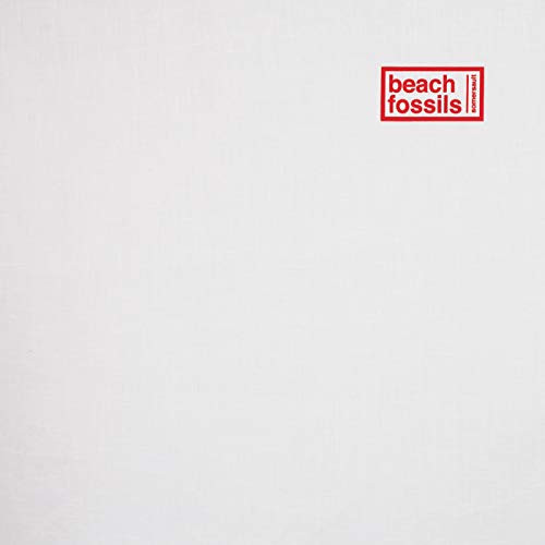 Beach Fossils - SOMERSAULT