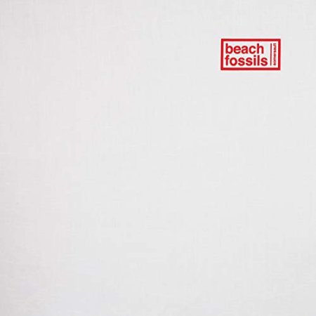 Beach Fossils - SOMERSAULT