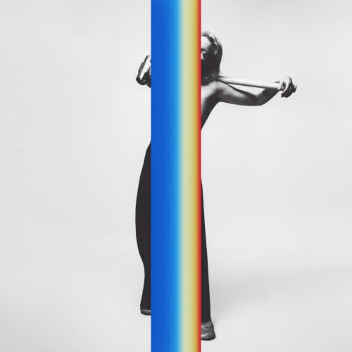 Sylvan Esso - Ow 8