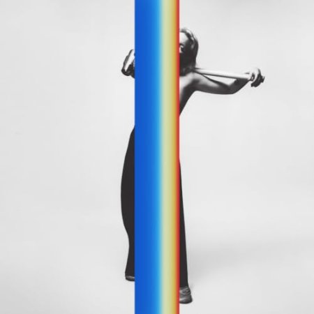 Sylvan Esso - Ow 8