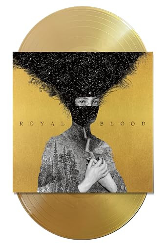 Royal Blood - Royal Blood