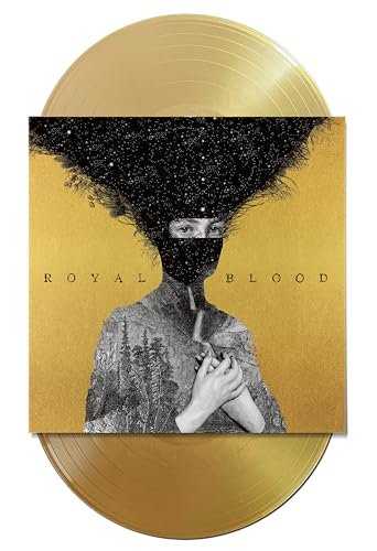Royal Blood - Royal Blood