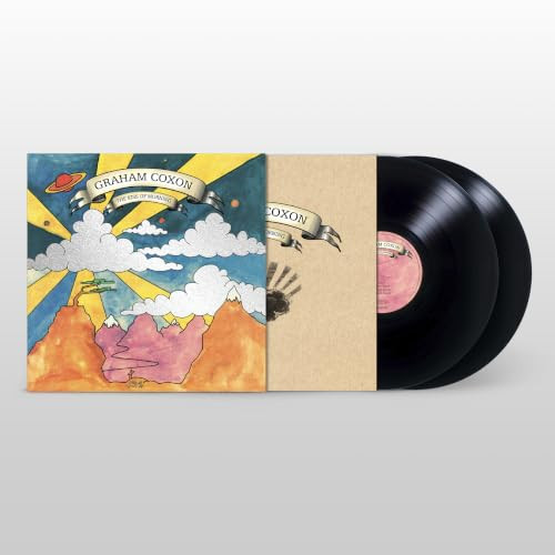 Graham Coxon - The Kiss of Morning