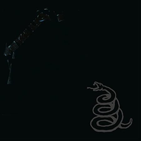 Metallica - The Black Album (Remastered) [Deluxe Box Set]