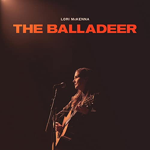 Lori McKenna - The Balladeer