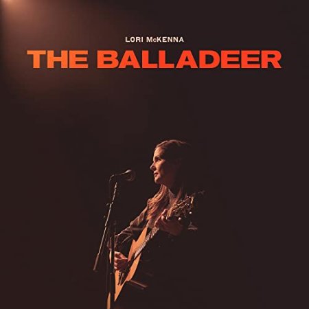 Lori McKenna - The Balladeer