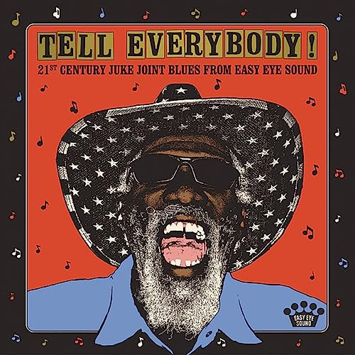 Various Artists - Tell Everybody / Various