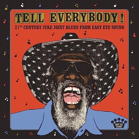Various Artists - Tell Everybody / Various