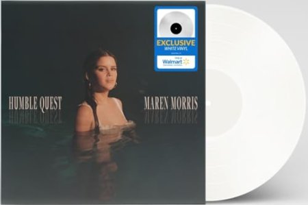 Maren Morris - Humble Quest