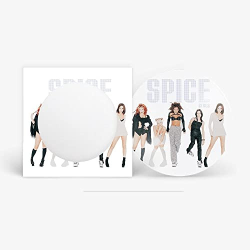 Spice Girls - Spiceworld 25