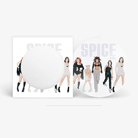 Spice Girls - Spiceworld 25