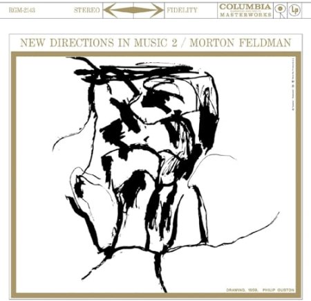 Morton Feldman - New Directions in Music 2
