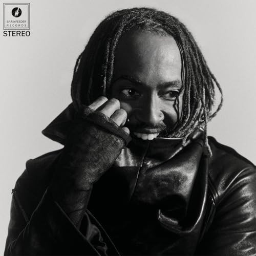 Thundercat - Distracted
