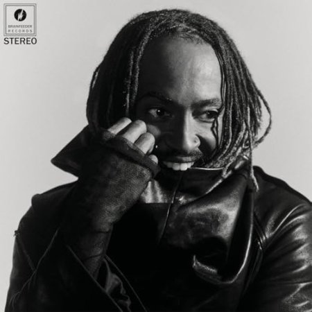 Thundercat - Distracted