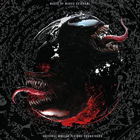 Various - Venom: Let There Be Carnage (Marvel Soundtrack)