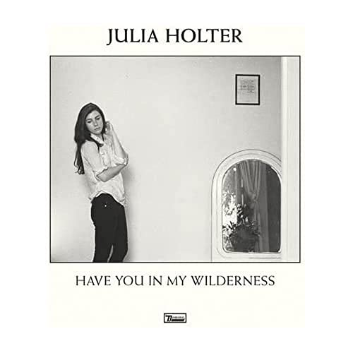 Julia Holter - Have You in My Wilderness