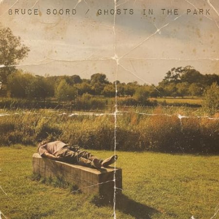 Bruce Soord - Ghosts In The Park