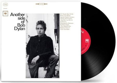 Bob Dylan - Another Side of Bob Dylan