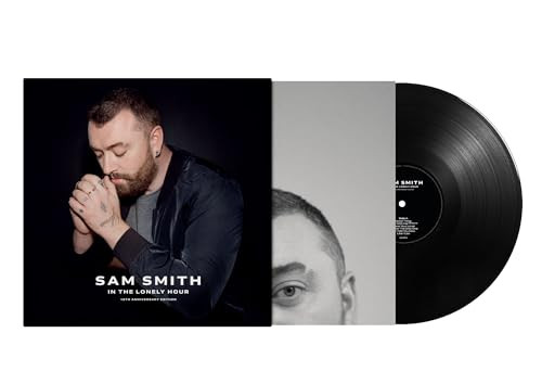 Sam Smith - In The Lonely Hour (10th Anniversary Edition)